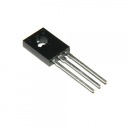 MJE13003 NPN tranzistor 1,5A 400V 40W TO126 x4ks