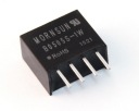 Izolovaný menič DC 12V-12V 1W B01212S-1WR2