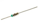 Tepelná poistka 227C 10A 250V AC (202