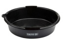 NÁDOBA YATO NA POUŽITÝ OLEJ 7L YT-0699