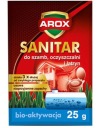 SANITÁRNA PRÍPRAVA. PRE septik, VRECKÁ 15X 25G