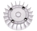 Ventilátor Magneta QUEST DELFIN WILGA VAPOR 4T GY6