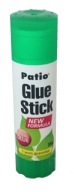 PATIO Školská kancelária LEPIDLO TYČ KRYŠTÁLOVÉ 35G