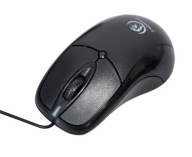 Rebeltec DUKE Optická myš USB myš 1000DPI HQ