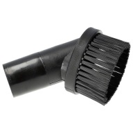 Odsávacia hubica, malá kefka, okrúhla špička so štetinami pre vysávač Zelmer 32mm