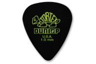 DUNLOP Pitch Black Štandardné gitarové trsátko 1.0