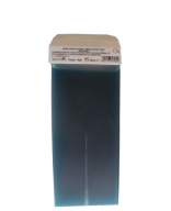 Depilačný vosk v rolke 100 ml azulénu