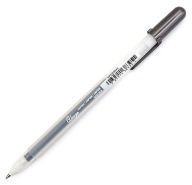 Sakura Glaze 3d-Roller 849 Black 0,7mm