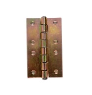 STAVEBNÁ SKRAPÁT POZINKOVANÝ 100 x 60 x 2,0 mm