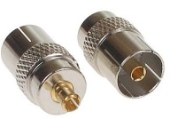 MCX IEC ADAPTÉR NA DVB-T TUNER GPS ADAPTÉR