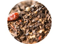 Yerba maté paraguajský FIRE čaj 50g