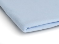 Úplet Polar 300 g/m2 č. 13 Modrá 1/2 Mb