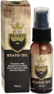 Olej na starostlivosť o bradu By My Beard 30 ml