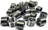 PRUŽINA VLOŽKY PUZDRO NA OPRAVU ZÁVITU ZRUŠENÝ ZÁVIT M12x1,5mm