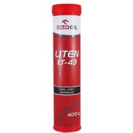 ORLEN Smar Liten ŁT-43 400g - lítiové mazivo pre valivé a klzné ložiská