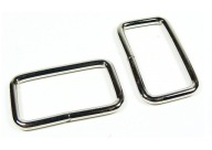 Kovový rám 4cm 40mm 2 kusy