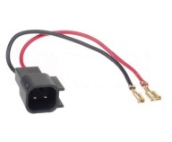 REPRODUKTOROVÝ ADAPTÉR FORD FOCUS MONDEO TRANSIT KA