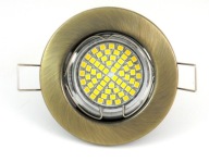 Držiak halogénovej žiarovky pre LED Fixed + objímka