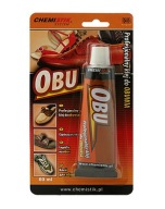 OBU profesionálne lepidlo na topánky 60ml