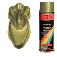 MOTIP - DAEWOO 64L Akrylový lak 200ml BDG