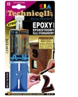 EPOXIDOVÉ ŠTANDARDNÉ GLUE 2x12ml - Technicqll