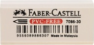 Guma na oter FABER CASTELL 7086-30