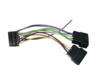 ISO PIONEER DEH-2330 CUBE 2400 2430 3300 3330