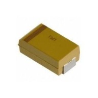 Tantalový kondenzátor SMD0805 10uF/6,3V - 10 ks