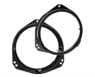 DIŠTALÁCIE REPRODUKTOROV 16,5 cm OPEL CORSA B / C