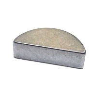 Magnet klin WSK 125 / SHL (12,3 x 5 x 4) PL