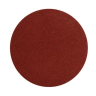 BRÚSNY KOTÚČ 125 MM P 36 VELCRO KLINGSPOR PLÁTNO