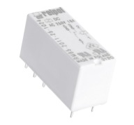 RELPOL RM85 NAPÁJACIE RELÉ 12V DC 16A 1P JQX-115
