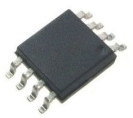 AT24C64D: I2C 64Kbit EEPROM pamäť