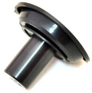 MEMBRÁNA KARBURÁTORA SKÚTRA 4T GY6 16MM