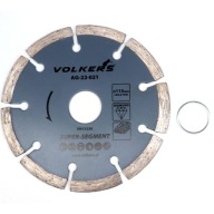 Diamantový kotúč Super-Segment 115 x 22,2 mm