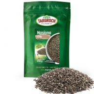 Chia semienka šalvia španielska 250g Tarpea