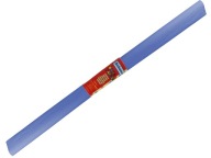 CRIPPED hodvábny papier 18 BLUE BLUE