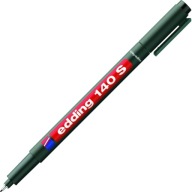 EDDING 140S fóliové pero 0,3 mm čierne