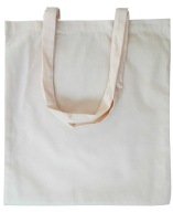 HIT! TAŠKA BAVLNA Ecru sáčky 220g DENIM