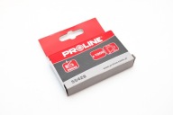 SVORKY TVRDENÉ PROLINE TYP R OBDŽNÍKOVÉ 55428 8MM