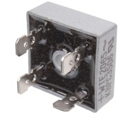 SIMSON BRIDGE RECTIFIER SELÉNOVÉ MLÁDA
