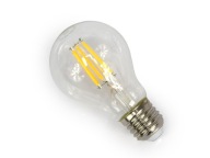DEKORATÍVNA LED ŽIAROVKA E27 4W FILAMENT Edison 4000K