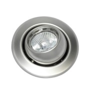 POHYBLIVÁ OČNÁ GUĽA PRE STROPNÁ OČNÁ GUĽA MR16 SPOTLINE TYTAN