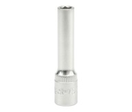 ZÁSUVKA 5,5MM 1/4'' ŠESTIHRANNÁ DLHÁ YT-1416