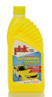 Šampón s lesklým voskom PLAK 1 L ATAS