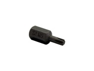 BIT END 10MM RIBE M5 x 30MM 5X30 S2 HEX