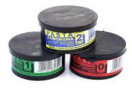 PASTA NA VENTIL 0 1 2 LEŠTENIE KOVOV VENTILU