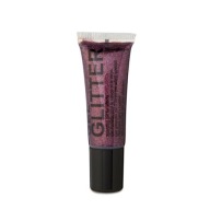 GLITTER PAINT FACE BODY Stargazer PURPLE