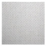 PLÁTNA na VYŠÍVANIE 34x45cm 54 METS 14ct