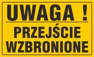 STAVEBNÁ INFORMAČNÁ TABUĽA 20x33 cm
